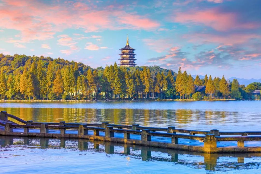 慢直播，让你“宅”家也能赏美景