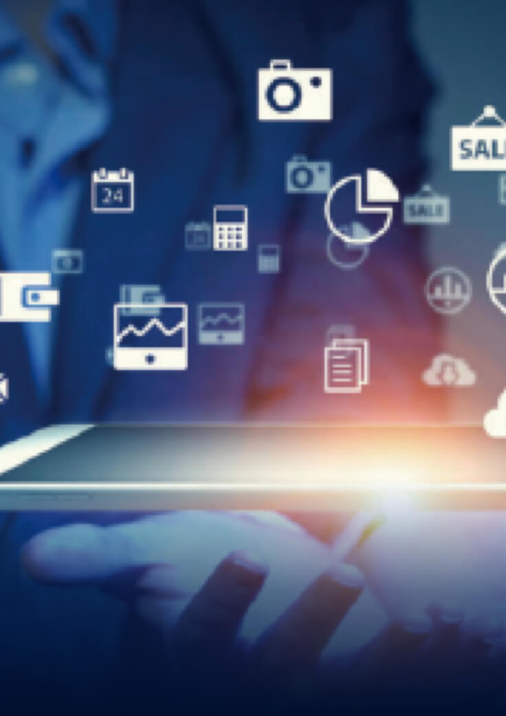 新媒体内容平台升级改造-J9国际站科技