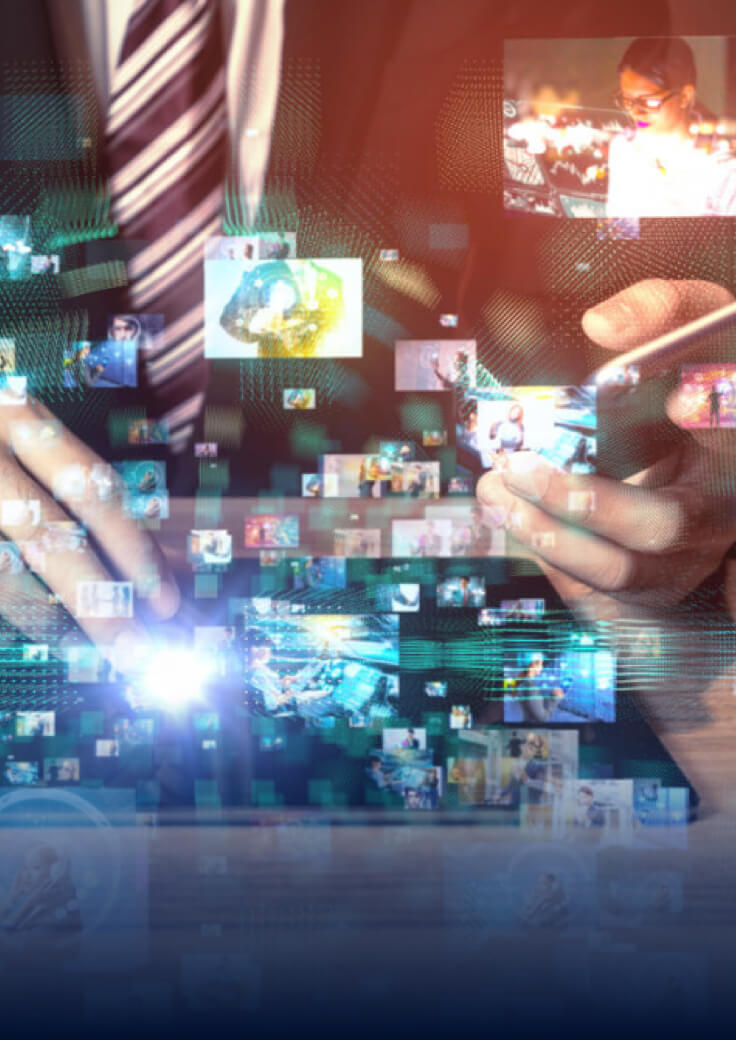 媒体融合生产-J9国际站科技