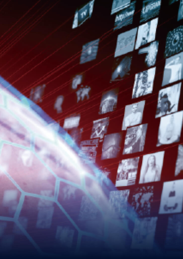 深压缩IP化频道建设-J9国际站科技