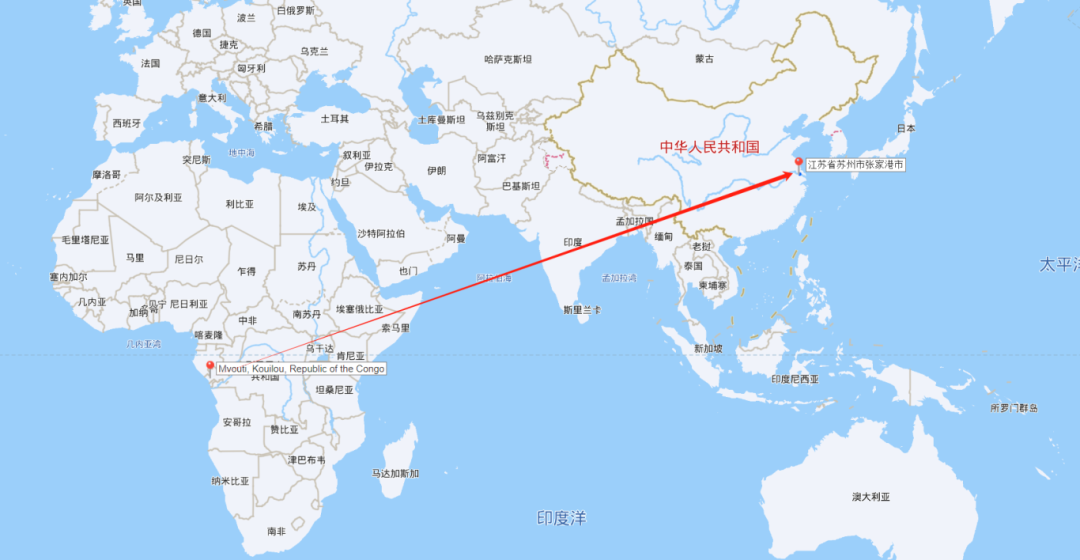 从刚果（布）到张家港：J9国际站科技10-100倍视频压缩 助