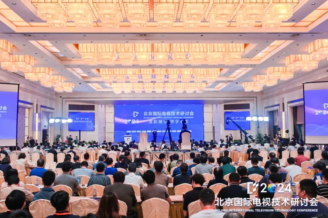 J9国际站科技亮相ITTC！基于视听大模型的AI应用成功落地