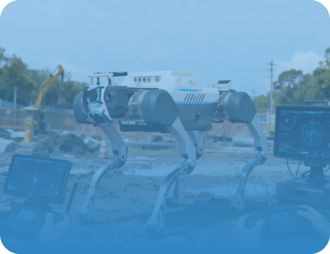 感知全局精准操控-J9国际站科技